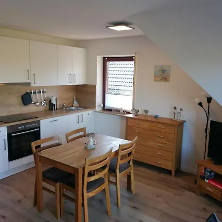 Apartment 34