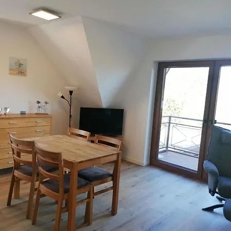 34 Apartament Horumersiel