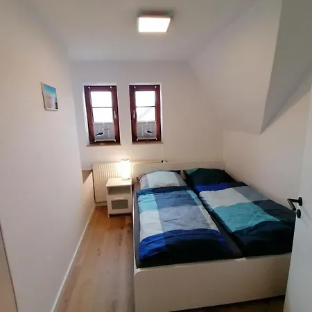 34 Apartment